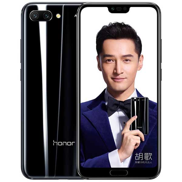 honor 10