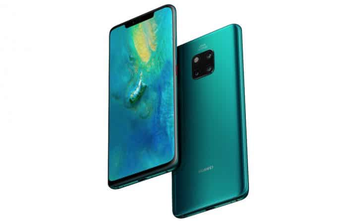 miglior smartphone huawei