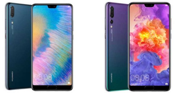huawei p20 pro