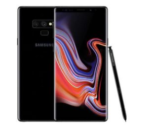 smartphone android impermeabili