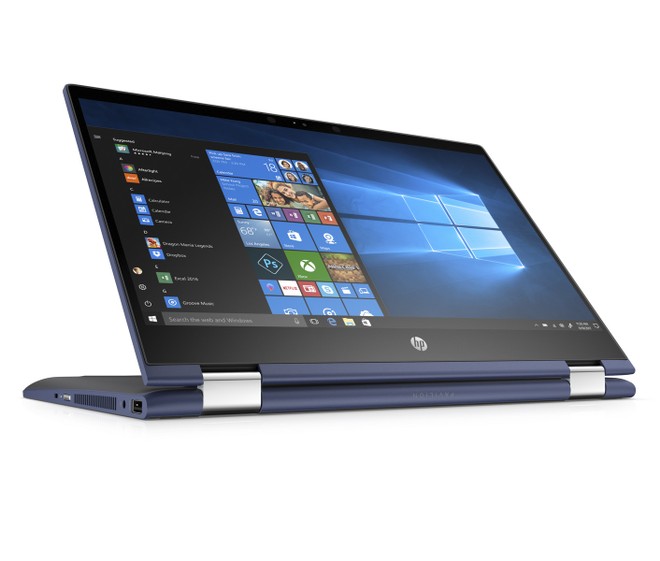 HP Pavilion x360