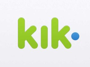 kik alternative a whatsapp