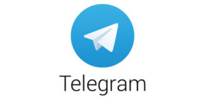 telegram logo