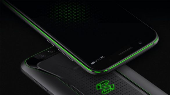 xiaomi black shark