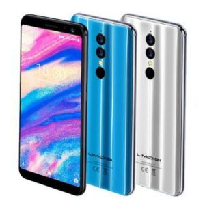 smartphone umidigi offerte