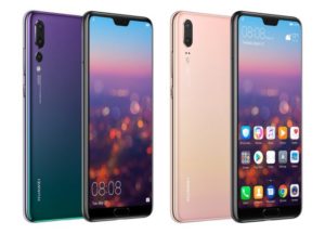 fotocamera smartphone