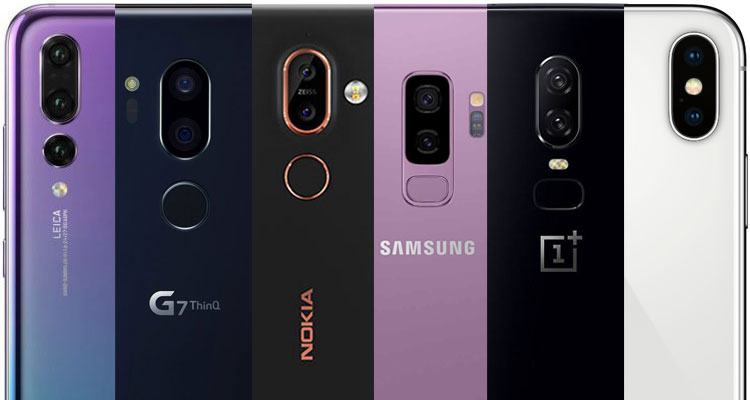 cellulari con buona fotocamera economici