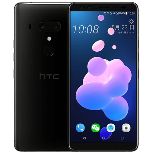 htc u12+