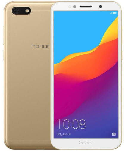 honor 7s