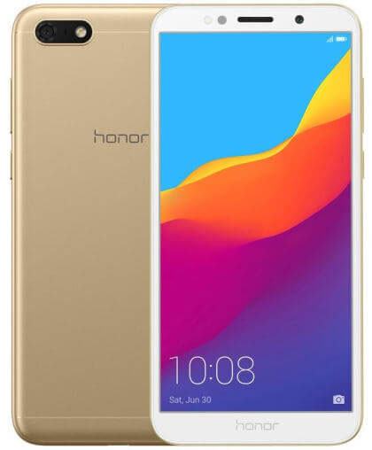 honor 7s