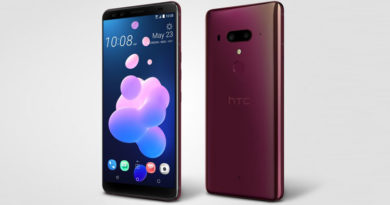 HTC U12+ è ufficiale con display HDR senza notch, doppia fotocamera e Snapdragon 845 HTC U12+ è ufficiale con display HDR senza notch, doppia fotocamera e Snapdragon 845