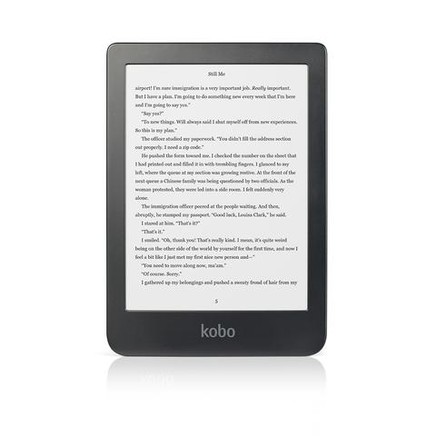 kobo clara hd