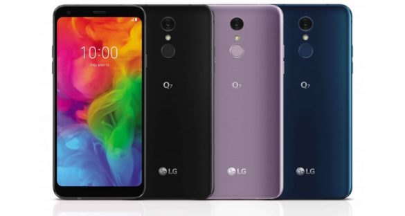 lg q7