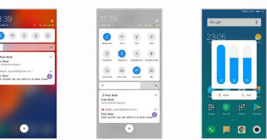 Xiaomi MIUI 10, quali funzioni aspettarsi? Sempre più indizi in una versione unreleased di MIUI 9 Xiaomi MIUI 10, quali funzioni aspettarsi? Sempre più indizi in una versione unreleased di MIUI 9
