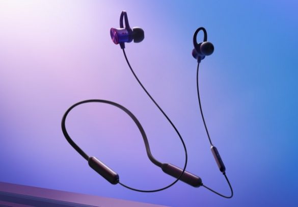 oneplus bullets wireless