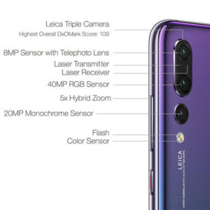 fotocamera smartphone