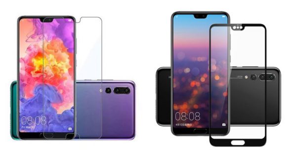 pellicole huawei p20