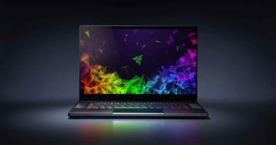 Razer Blade (2018): presentato il notebook gaming con Nvidia GTX 1070 Max-Q e display 4K a 144 Hz Razer Blade (2018): presentato il notebook gaming con Nvidia GTX 1070 Max-Q e display 4K a 144 Hz