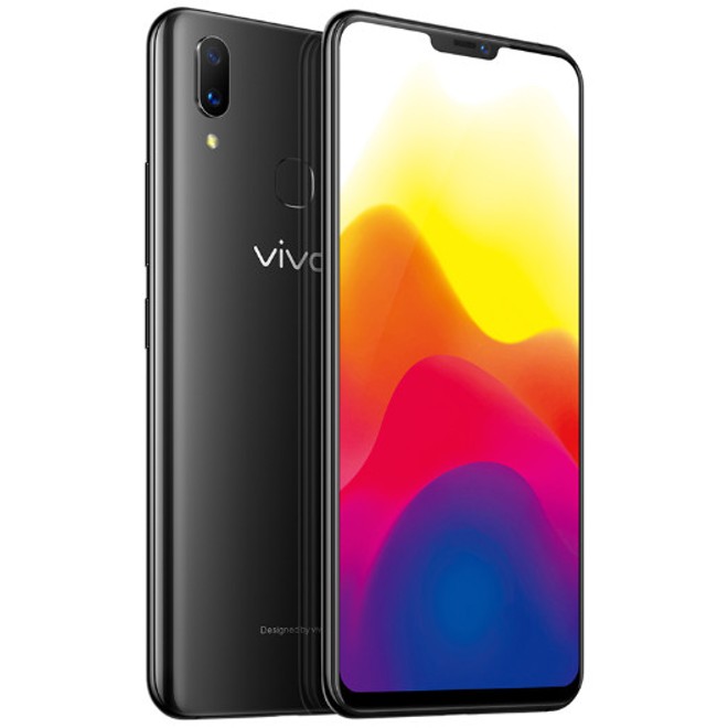 Vivo X21i