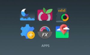 icon pack android