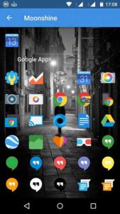 icon pack android