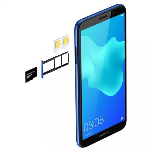 huawei y5 prime (2018)