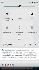 Moto G5s Plus aggiornamento