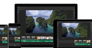 Adobe Project Rush, il nuovo video editor multi-piattaforma dedicato ai videomaker più esigenti Adobe Project Rush, il nuovo video editor multi-piattaforma dedicato ai videomaker più esigenti