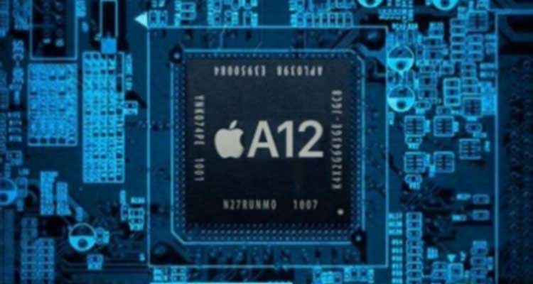 apple a12
