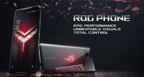 asus rog phone
