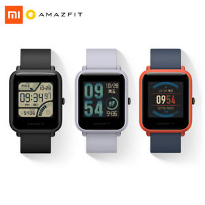 xiaomi amazfit bip