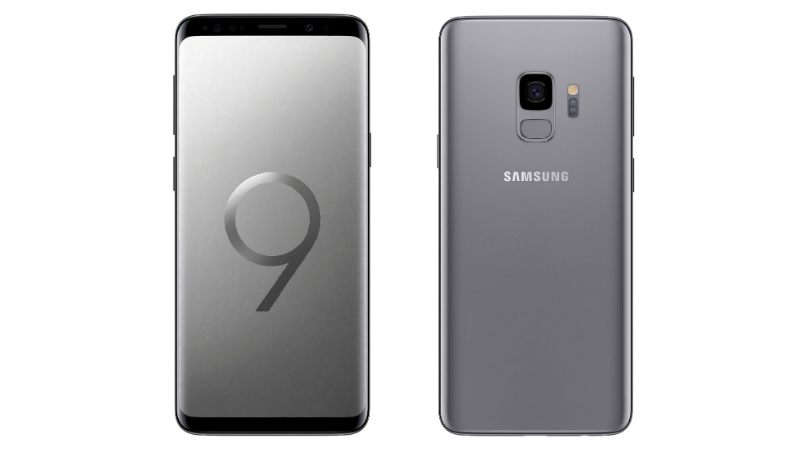 samsung galaxy S9