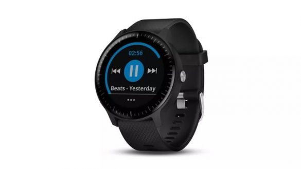 Garmin Vivoactive 3 Music