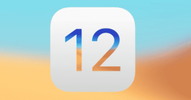 Apple ha rilasciato iOS 12.0.1 correggendo importanti bug Apple ha rilasciato iOS 12.0.1 correggendo importanti bug
