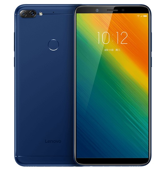 Lenovo K5 Note