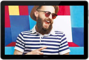huawei mediapad t5 10