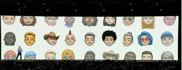 memoji