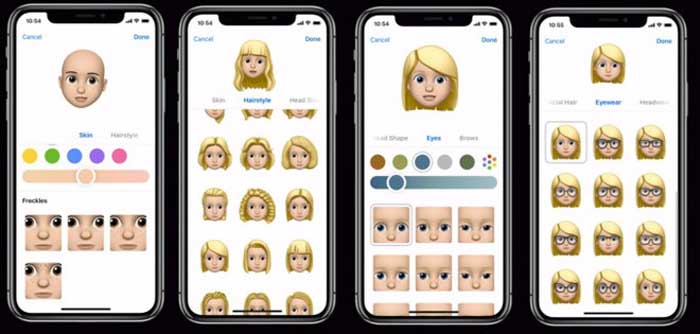 memoji