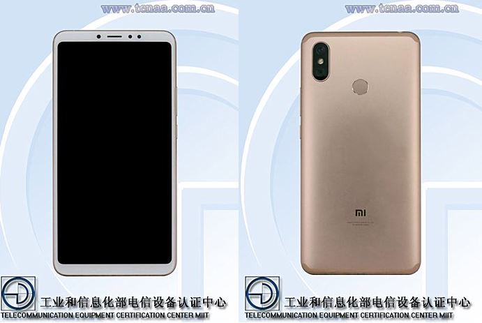 xiaomi mi max 3