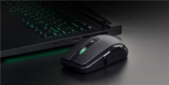 Xiaomi Mi Gaming Mouse