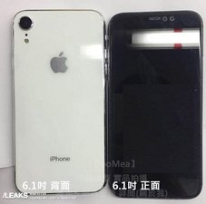 iPhone 2018