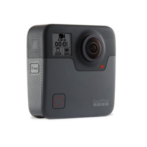 videocamere 360 gradi