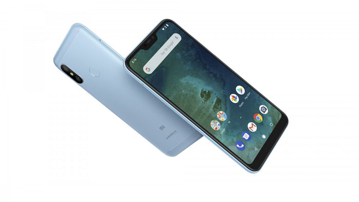 xiaomi mi a2 lite