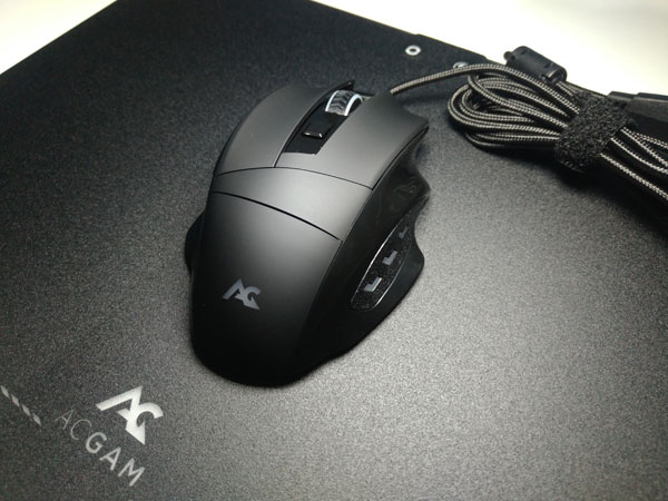 mouse gaming acgam