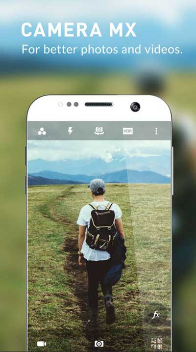 app fotocamera android