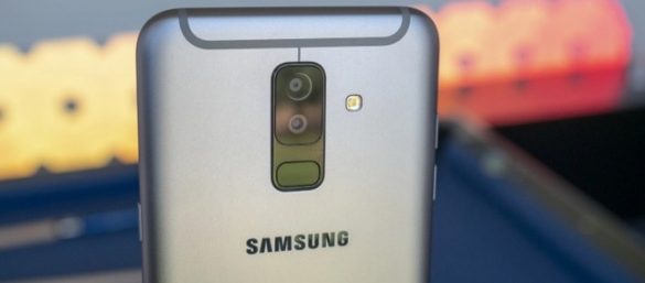 Samsung Galaxy A (2019)