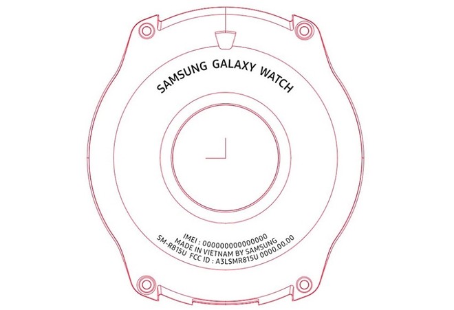 Galaxy Watch