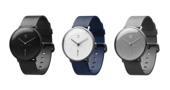 mijia quartz watch