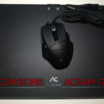 Recensione mouse gaming ACGAM: 10.000 DPI sotto i 20€! (+ tappetino) Recensione mouse gaming ACGAM: 10.000 DPI sotto i 20€! (+ tappetino)