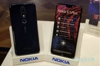 nokia 6.1 plus